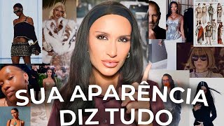 Download Lagu O QUANTO A APARÊNCIA IMPORTA? (E COMO ISSO PODE MUDAR SUA VIDA) MP3 Download Lagu O QUANTO A APARÊNCIA IMPORTA? (E COMO ISSO PODE MUDAR SUA VIDA) MP3