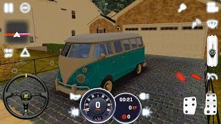Driving School Classics (Ovilex Software) #11 - Android/iOS Gameplay HD screenshot 5