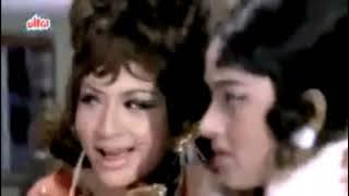 Husn Agar Zid Pe - Helen | Hum Tum Aur Woh | Bollywood Song