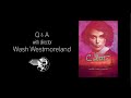 Colette Q&A with Director Wash Westmoreland