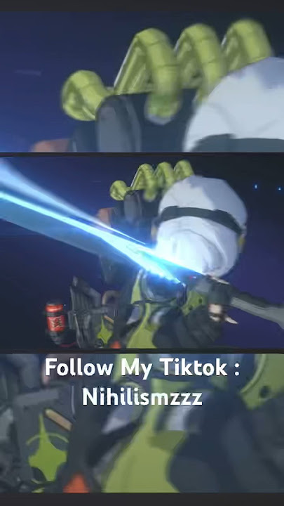 Anby Demara Swordmaster [Perfect Assist] #zzzero #zenlesszonezero #hoyocreators #paidpartnership