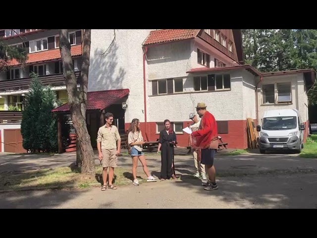 Scena VyrobaTricek