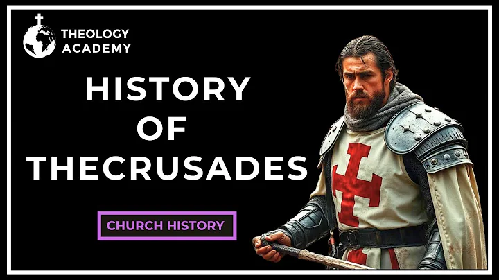 Everything You Need to Know About the Crusades