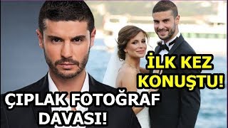 Berk Oktay Ve Merve Şarapcıoğlu Hakim Karşısında