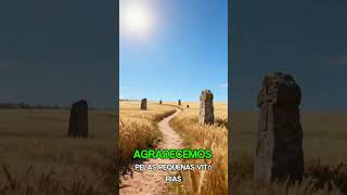 Prayer of Thanksgiving - #faith #message #thanksgiving #God #gratitude #divinemessages