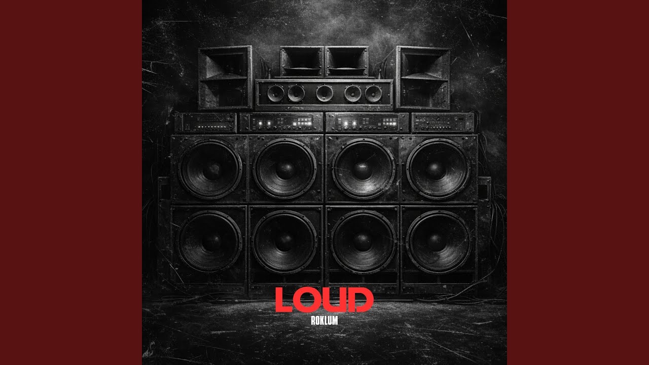 Watch Loud on YouTube Watch Loud on YouTube