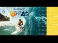 Oi Hang Loose Pro Contest 2020 - Finals