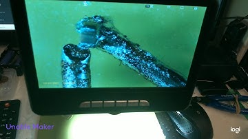 How not to Hand solder 0201 SMD A challenge set part one