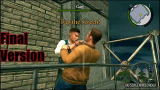 Download lagu Bully final mission BETA VS FINAL Bully final mission BETA VS FINAL