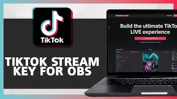 How to Get TikTok Stream Key for OBS | 2025 GUIDE