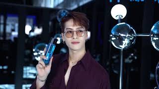 [HD]Jackson Wang L'Oréal Men Expert Shanghai show王嘉尔欧莱雅男士上海活动