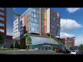 Wvu medicine childrens hospital a virtual tour