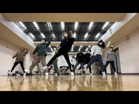 雄踏スタジオ(火)/HIPHOPJAZZ