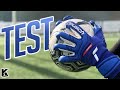 Reusch attrakt fusion  le test complet du gant port par hugo lloris 