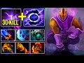 Anti Mage [ 30 KILL ] [ EARLY TEAM FIGHT ] [ CARRY SAFE ] [ EXTREMELY ]