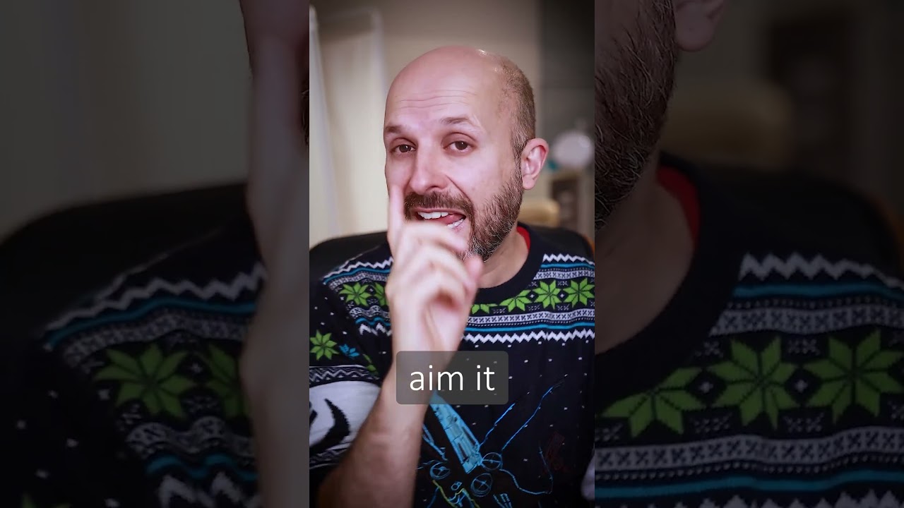 Nasal Polyps? Where they come from and How to Spray them properly