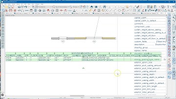 Ruby in Chief: Window Brick Wall Lintel