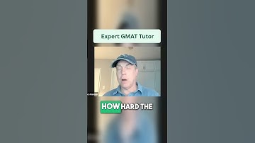 The Only Way to Actually Know Your GMAT Score Level (It