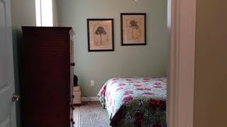 Splash Resort 1901E 3BR/3BA PCB, FL call 770-337-6302 Newly painted - video made April 22, 2020
