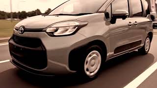 Real Fuel Consumption Toyota Sienta (XP210) 1.5 L M15A-FKS (2022—...)