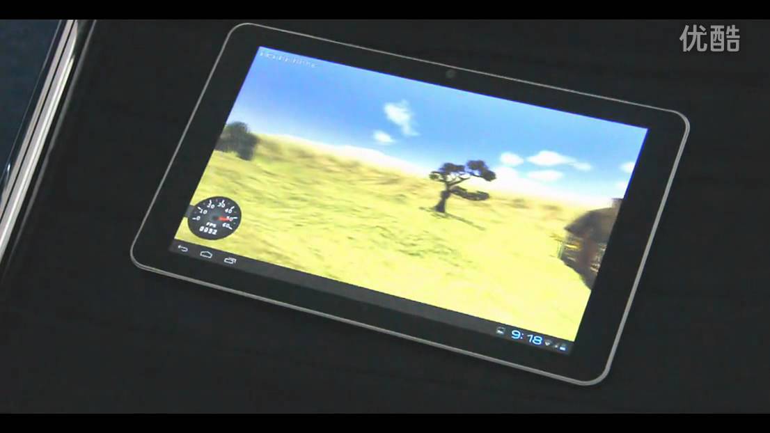 RAMOS W30 Samsung Exynos 4412 QUAD-CORE Android 4.1 TABLET 10.1