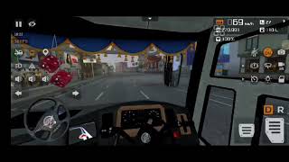 Beryl Trans Oleng Tipis-Tipis Bus Simulator Indonesia