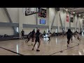Hype Her Hoops Heat Check. Day 2. (May 2026)
