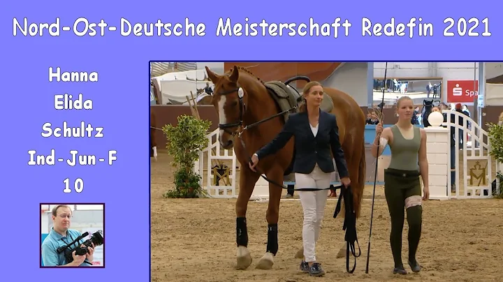 Hanna Elida Schultz - Ind-Jun-F 10 - NODM Redefin ...