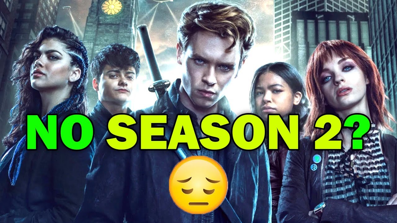 Has Gotham Knights Season 2 been canceled: Know the reason behind it ! -  Bigflix