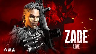 Apex Legends Live India | So Lazy - Just Vibin | ApexLiveStream #82