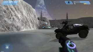 Halo Combat Evolved /w. Danny, Alex, Nicky #1 - Slayer