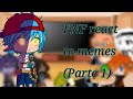 |°·.FNF react to memes (Parte 1).·°|