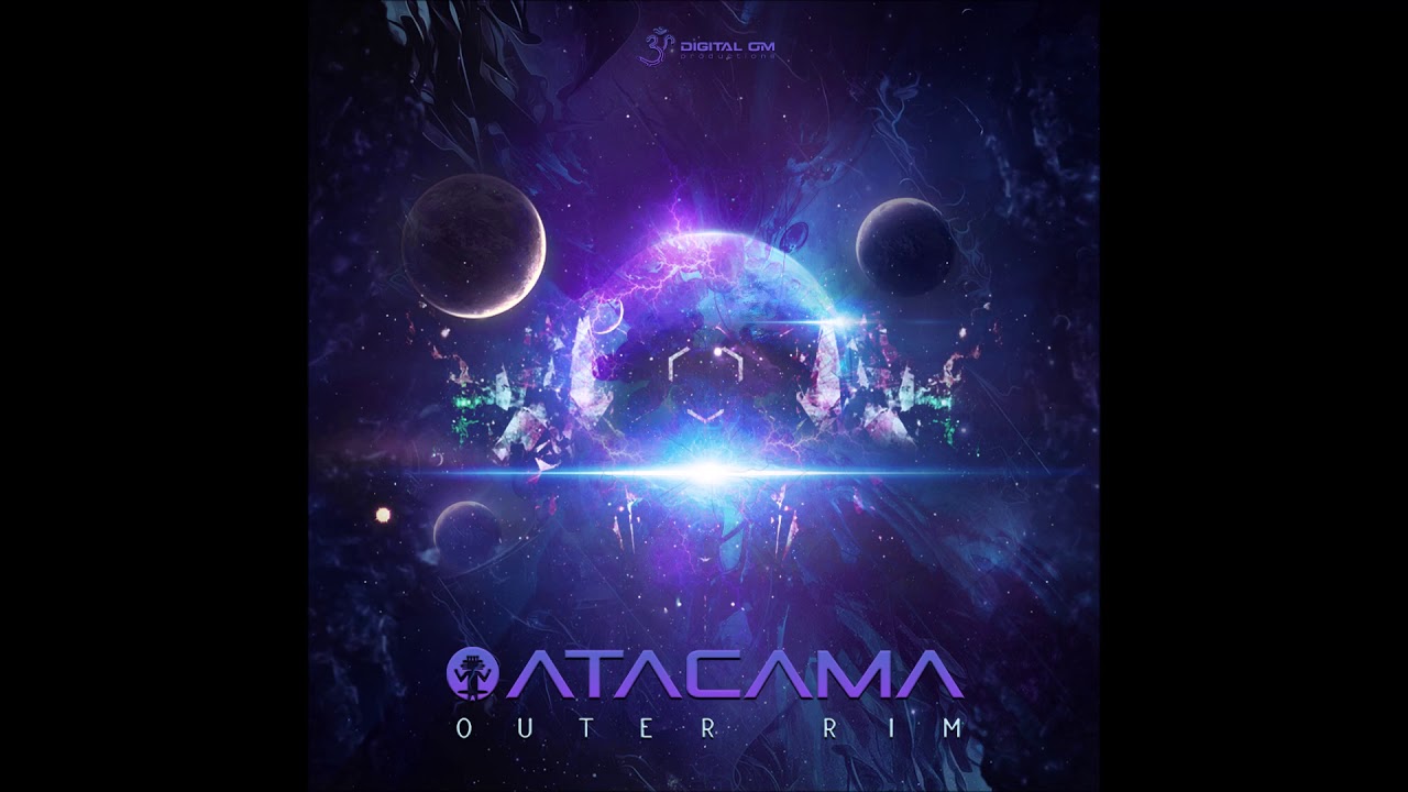 Watch Atacama - Outer Rim on YouTube Watch Atacama - Outer Rim on YouTube