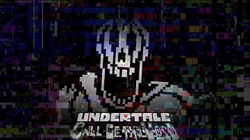 UNDERTALE THE CALL OF THE VOID (PHASE 2) OBBY CREATOR