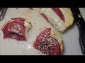 Pretty good snack whole meal