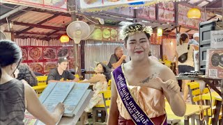 ТАИЛАНД! ВОЛКИН СТРИТ Walking Street! ЦЕНЫ на ЛУЧШЕМ ТАЙСКОМ ОСТРОВЕ КО ЛИПЕ! Koh Lipe Thailand