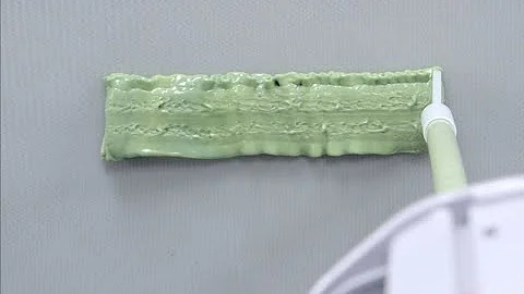 Viscosity Control Technology | Additive Effects | BYK Additives