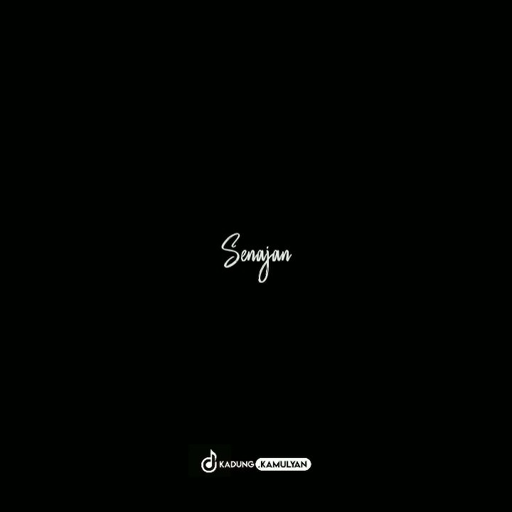 MENTAHAN LIRIK LAGU YOWIS - HENDRA KUMBARA COVER NGALAMBEKSA  | Story WA viral