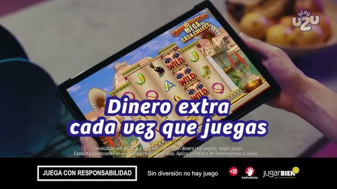 Playuzu Casino Image