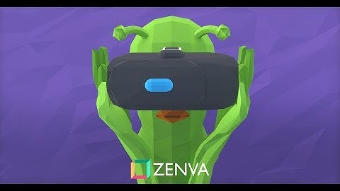 Creating an XR Camera Rig in Unity