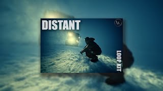 [FREE] 'DISTANT' UK Chill Drill/Hoodtrap Loop Kit - Nemzzz, Knucks, Blanco, Central Cee, Sainté
