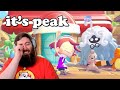 Pokopia cured my depression