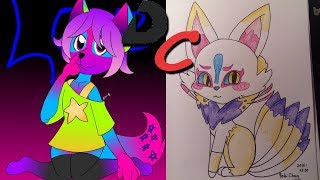 Deviantart RANT - amazingcoolkid864