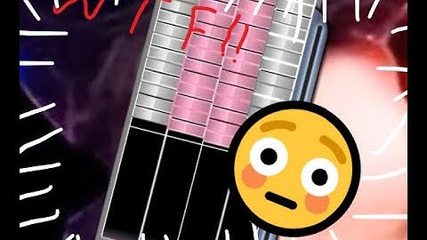 64 bits 32 bits 16 bits 8 bits but remixed by camellia osu! (rank: D - miss: 967 but l did noob :(.)