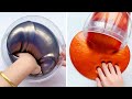 Oddly Satisfying Slime ASMR Video that Relaxes You Before Sleep - Most Satisfying Videos 2023