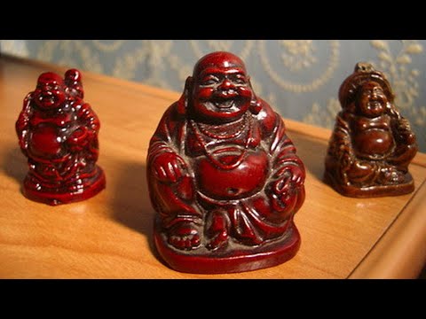 НЭЦКЭ (根付 netsuke, Japan)