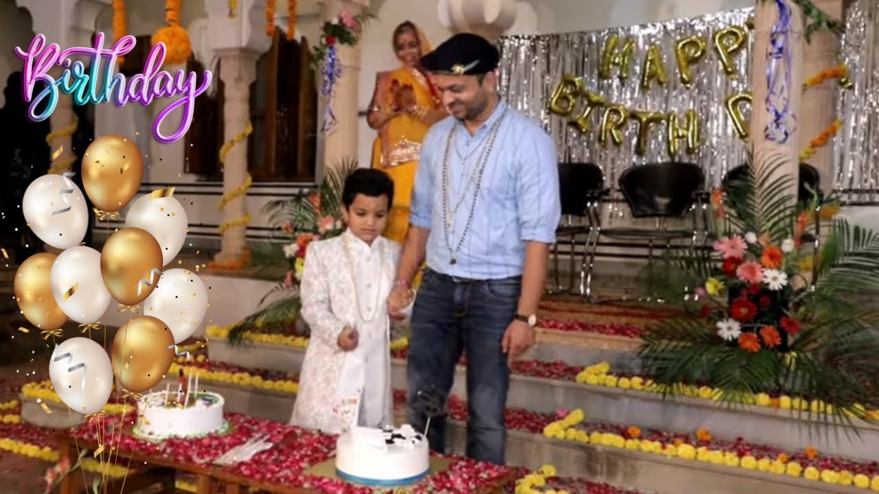 Ramaiya Ji's Birthday Celebration 2023