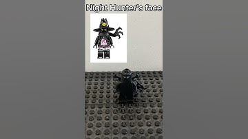 How To Build A Custom Lego ‘The Void’ | Marvel’s Thunderbolts*