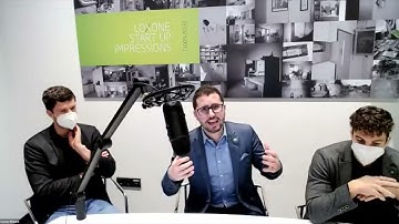 2021-12-16 Webinar: Building automation in mega-projects