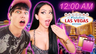 Midnight Shopping Spree in Vegas (ft. Colby Brock)
